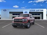 New 2025 Ford F150 Lariat image 2