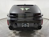 New 2025 BMW XM image 4