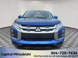 New 2024 Mitsubishi Outlander Sport SE image 3