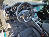 New 2025 Audi Q8 Premium Plus image 3
