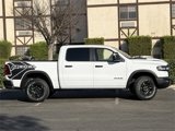 New 2025 RAM 1500 Rebel w/ Rebel Level 2 Equipment Group image 3