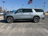New 2025 Chevrolet Suburban LS w/ Max Trailering Package image 2