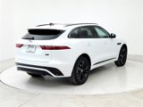 New 2026 Jaguar F-PACE R-Dynamic S image 5