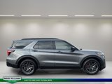 Used 2025 Ford Explorer ST-Line w/ Premium Package image 6