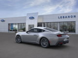 New 2024 Ford Mustang GT w/ GT Performance Package image 5