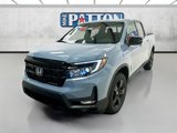 New 2025 Honda Ridgeline Black Edition image 3