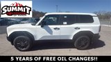 New 2025 Toyota Land Cruiser 1958 image 2