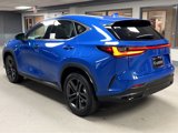 New 2025 Lexus NX 450h+ AWD w/ Luxury Package image 5