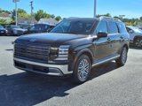 New 2026 Hyundai Palisade SEL image 3