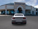 New 2025 Ford Mustang Coupe image 5