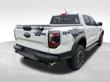 New 2025 Ford Ranger Raptor image 5