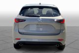 Used 2025 MAZDA CX-5 AWD 2.5 S w/ Preferred Package image 4