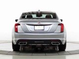 Used 2025 Cadillac CT5 Premium Luxury w/ Technology Package image 5