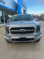 Used 2023 Ford F150 Platinum w/ Equipment Group 701A High image 3