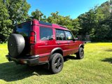 Used 2004 Land Rover Discovery SE image 4