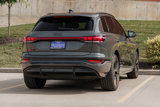 Used 2025 Audi SQ6 e-tron Prestige image 3