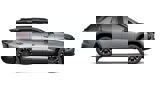 New 2026 Chevrolet Equinox RS w/ Convenience Package III image 5