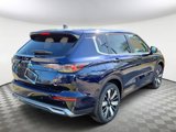 New 2025 Mitsubishi Outlander SE image 4