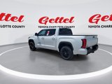New 2025 Toyota Tundra Limited image 6