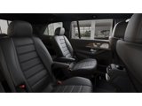 New 2025 Mercedes-Benz GLS 450 4MATIC image 5