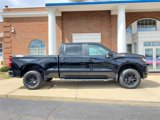 Used 2024 Chevrolet Silverado 1500 LT Trail Boss w/ Convenience Package II image 4
