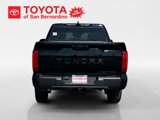 New 2025 Toyota Tundra Limited image 4