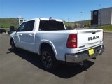 New 2025 RAM 1500 Laramie image 5