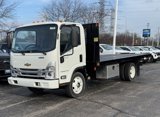 New 2025 Chevrolet Low Cab Forward image 3
