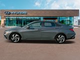 New 2024 Hyundai Elantra Limited image 3