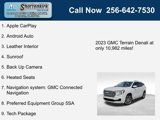 Used 2023 GMC Terrain Denali w/ Denali Premium Package image 2
