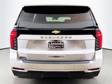 New 2025 Chevrolet Suburban LT w/ Comfort Package image 4