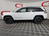 New 2025 Jeep Grand Cherokee Laredo image 4