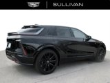 New 2025 Cadillac Lyriq Sport image 6