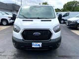 Used 2023 Ford Transit 250 Low Roof w/ Exterior Upgrade Package image 2