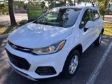 Used 2020 Chevrolet Trax LS w/ Tint and Cruise Package image 6