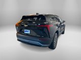 New 2025 Chevrolet Blazer EV LT image 5