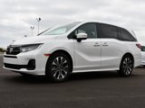 Certified 2025 Honda Odyssey Elite image 3