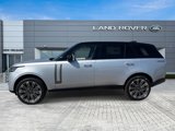 New 2025 Land Rover Range Rover Long Wheelbase SE image 2