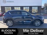 New 2025 MAZDA CX-5 Signature image 6