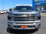Certified 2024 Chevrolet Silverado 2500 High Country image 2