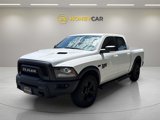 Used 2022 RAM 1500 Warlock image 3