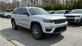 New 2025 Jeep Grand Cherokee Limited image 3