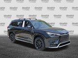 New 2025 Lexus TX 350 AWD image 2