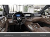 New 2026 Mercedes-Benz GLS 450 4MATIC image 3