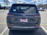 New 2025 Jeep Grand Cherokee Overland image 6