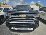 New 2025 Chevrolet Silverado 2500 High Country w/ High Country Premium Package image 2