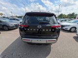 New 2025 Nissan Pathfinder SL image 4
