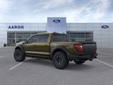 New 2025 Ford F150 Raptor w/ Equipment Group 803A Raptor R image 4
