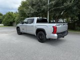 Used 2025 Toyota Tundra Limited image 3