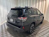 New 2025 Subaru Forester Limited image 4